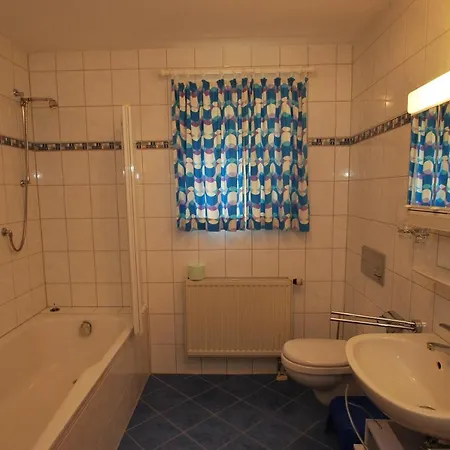 App. Typ B 75qm Rezort