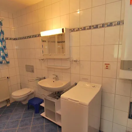 Rezort App. Typ B 75qm Hohenwarth