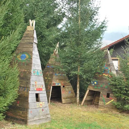 App. Typ B 75qm Rezort